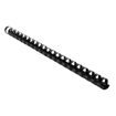 Picture of EXACOMPTA PLASTIC RING BINDERS 16MM 100 PACK